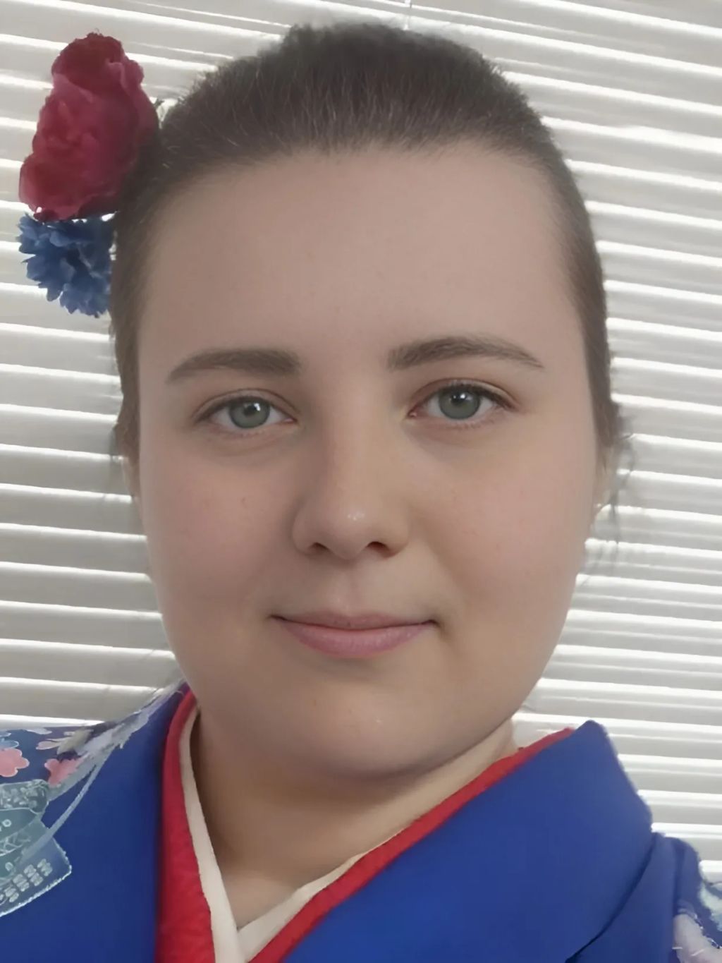Светлана — основатель школы и преподаватель японского языка